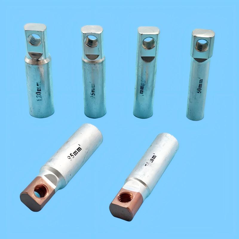 DTC-200 Copper Cable Lugs American Standard 2